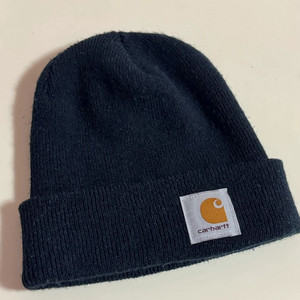 칼하트 비니 프리사이즈 / carhartt