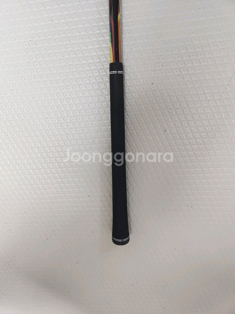 타이틀 드라이버용 후지쿠라 롬박스 55SR 샤프트--5