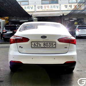[기아]K3 1.6 GDI 럭셔리 ECO PLUS (5