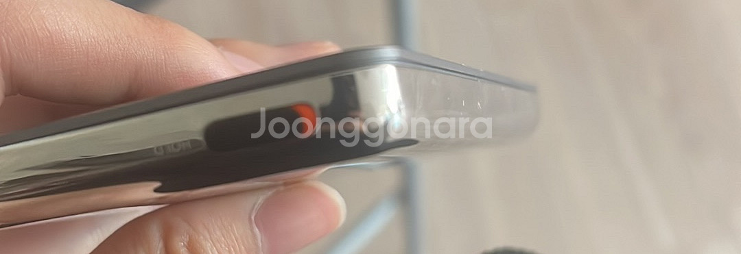 아이팟 클래식 120GB--3