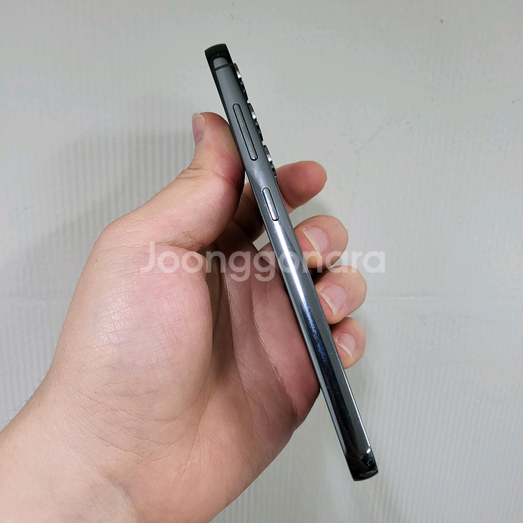 갤럭시 S23 512기가 그린 팝니다.--2
