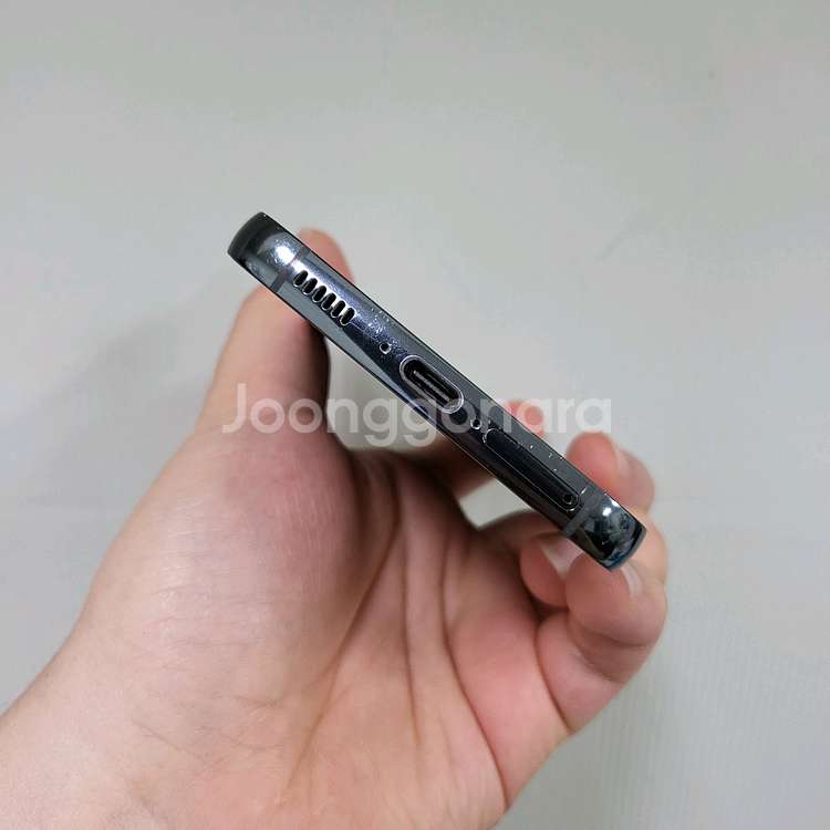 갤럭시 S23 512기가 그린 팝니다.--5