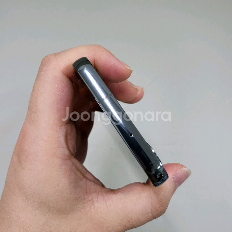 갤럭시 S23 512기가 그린 팝니다.--4
