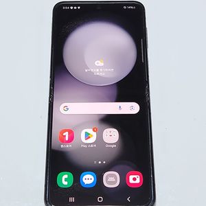 갤럭시Z플립5 256G 무잔상 블랙 52942