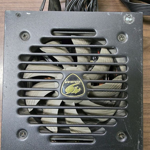 쿠거 gex 850 파워