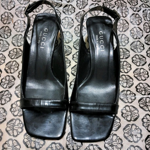 구찌(GUCCI)여성 샌들구두 6반(정퓸)