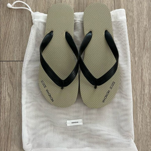 모노하 쪼리 (새상품)
