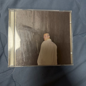 이센스 이방인,창모 앨범