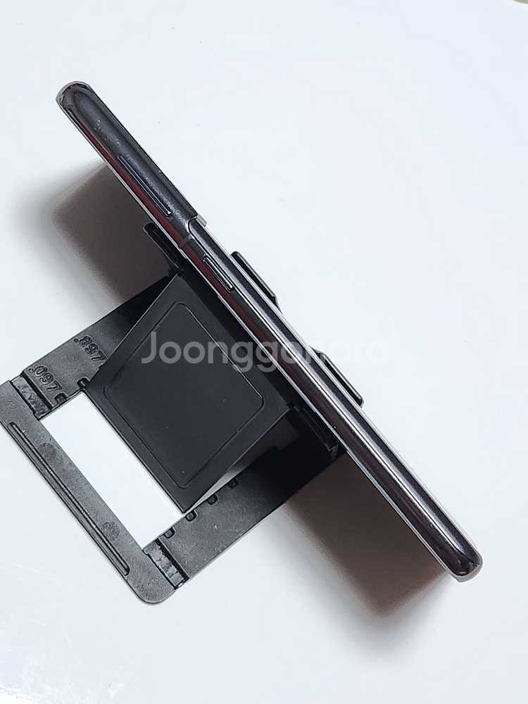 갤럭시S21 256G 블랙 공기계 50409--6
