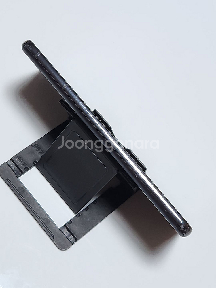 갤럭시S21 256G 블랙 공기계 50409--7
