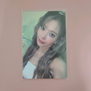 르세라핌 크레이지 이즈위 사쿠라