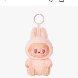 라부부 나랑놀자 시리즈.모든 키링 or.1박스