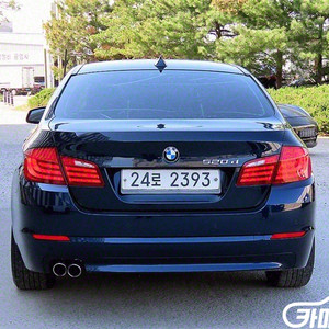 [BMW]5시리즈 (F10) 520d 판매