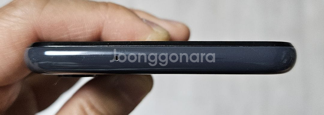 갤럭시 A13 블랙 64GB 싸게 팝니다.--2