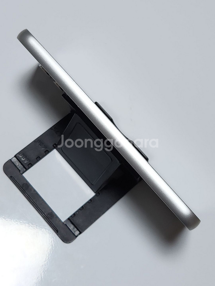 S급) 갤럭시퀀텀4 128G 무잔상 화이트 52405--5