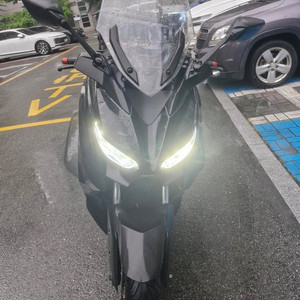 xmax 21년 69xxx(구동계,사용검사증명서 합격)
