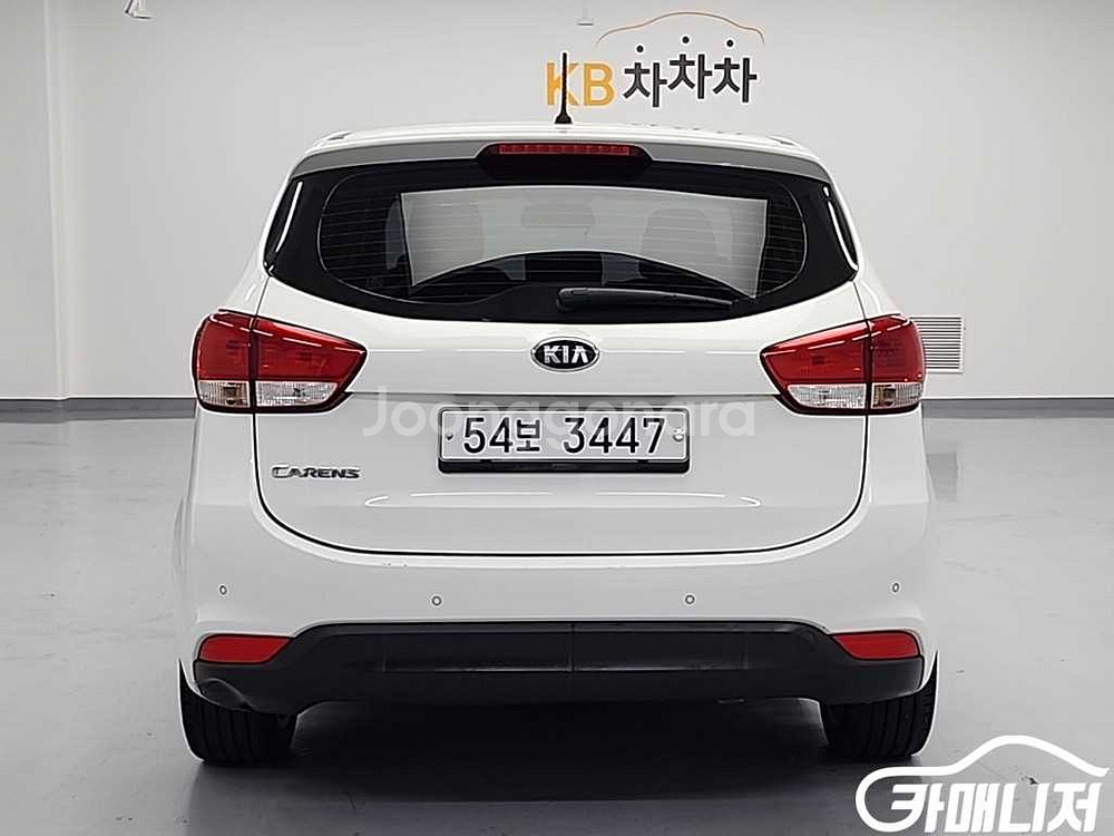 [기아]올뉴 카렌스 2.0 LPI 럭셔리 판매--3
