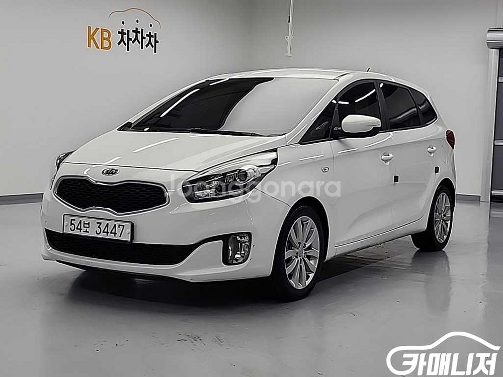 [기아]올뉴 카렌스 2.0 LPI 럭셔리 판매--7