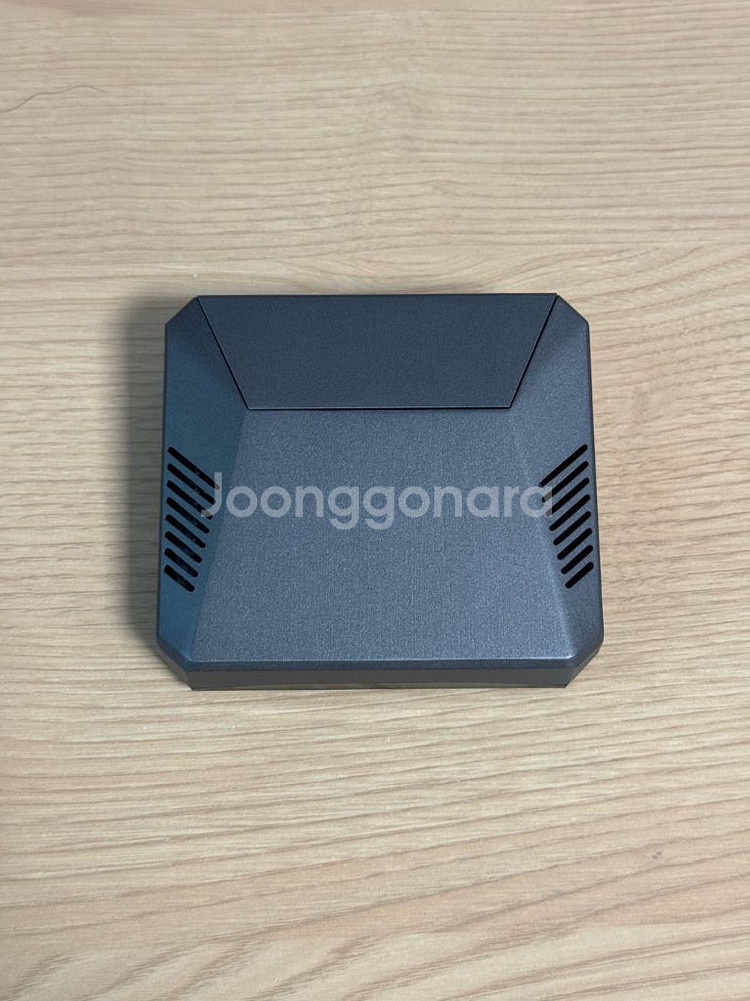 라즈베리파이 4 4GB + 아르곤케이스 + SD카드--0