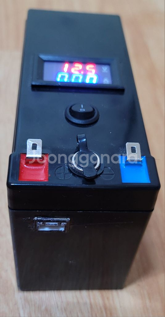 12V 16A--1