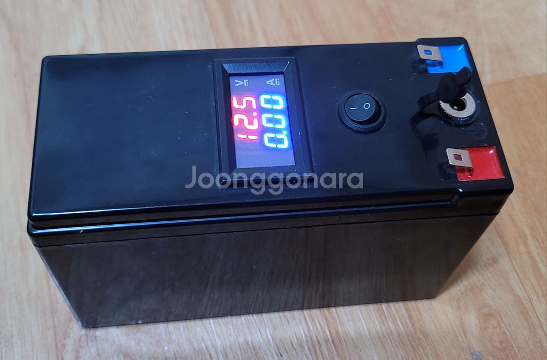 12V 16A--2