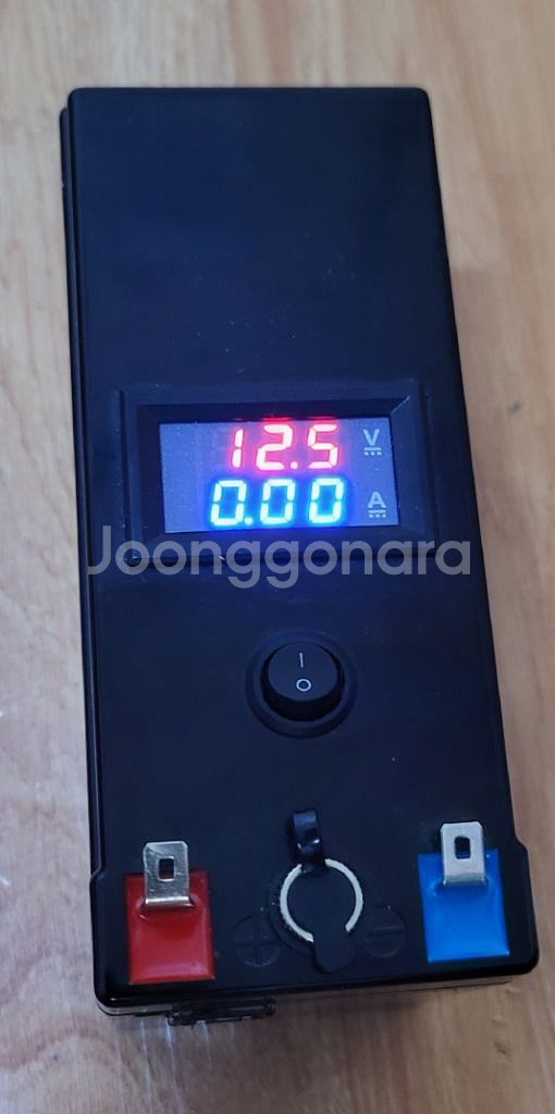 12V 16A--3