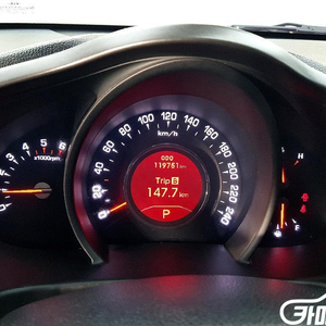 [기아]스포티지 R 2WD TLX 최고급형 판매
