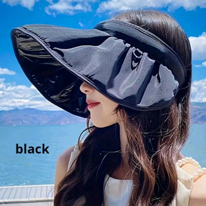 블랙 썬캡 새상품