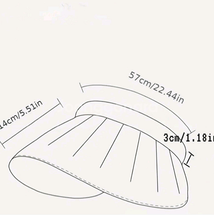 블랙 썬캡 새상품--1