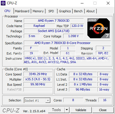 하이엔드 게이밍 PC | 7800X3D RTX 407--1