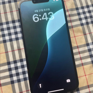아이폰13프로 256 블루 SSS급