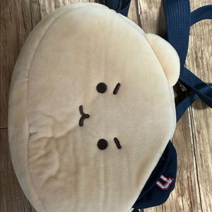 두산 망곰 크로스백 개봉+먹산 아크릴 키링 반택포