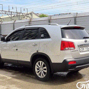 [기아]쏘렌토 R 디젤 2WD 2.0 TLX 최고급형