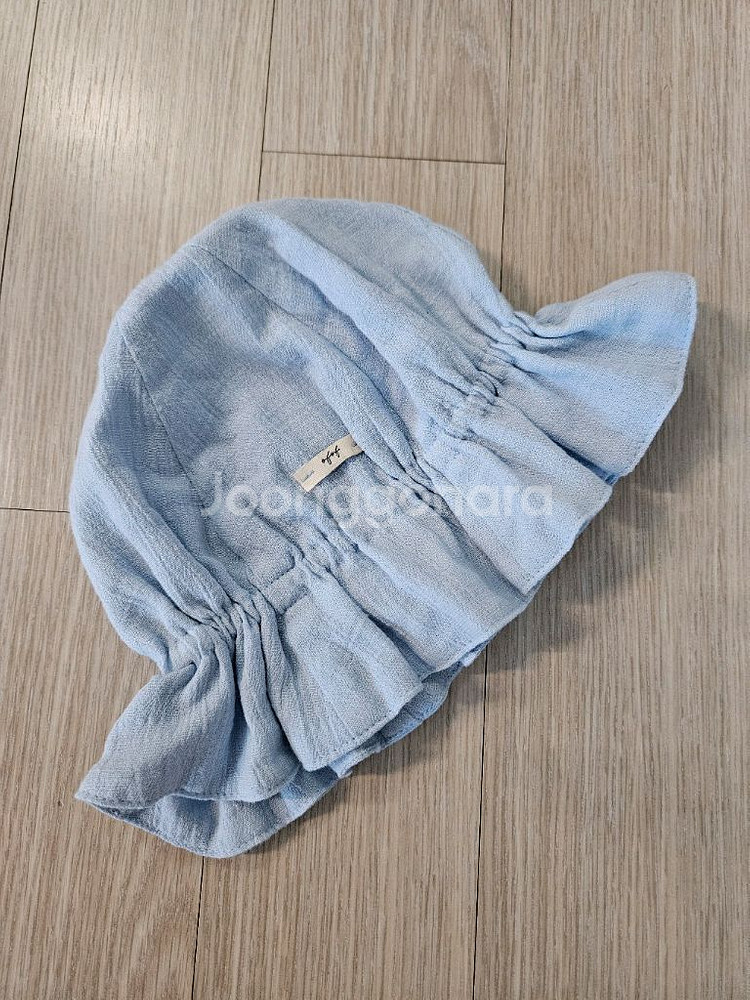 오프오프 썸머 거즈햇--0