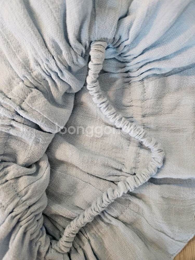 오프오프 썸머 거즈햇--2