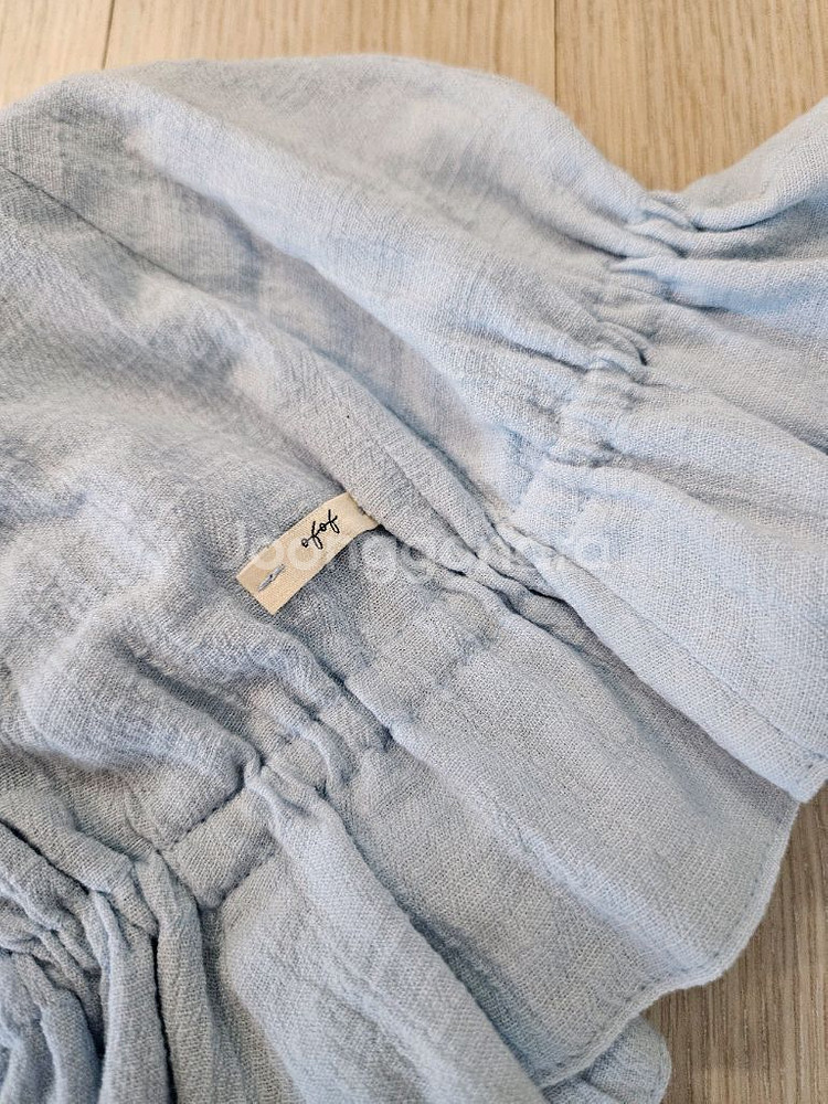 오프오프 썸머 거즈햇--1