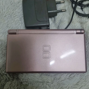 닌텐도 ds lite 미니 게임기