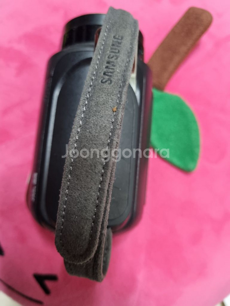 삼성 sec-vmhmx10a 디지털 캠코더 핸디캠 디카--2
