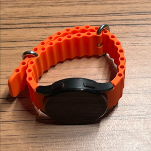 갤럭시 워치 4 40mm 블랙