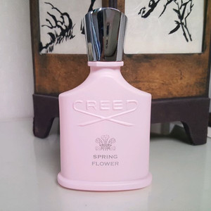 [국문택] 크리드 향수 스프링 플라워 75ml 99%