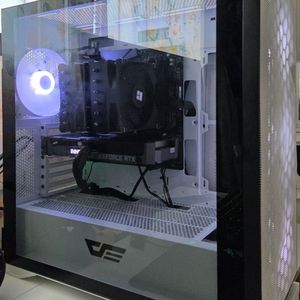 라이덴 7 5700x 반본체 오늘만 급처
