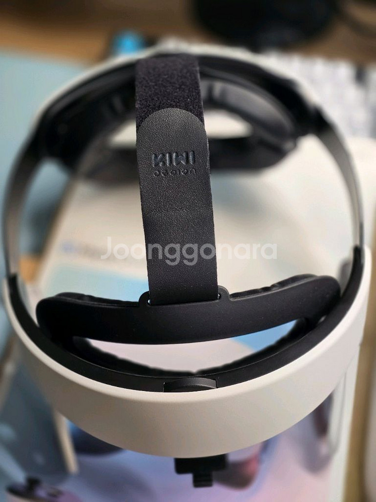 메타퀘스트3S 128gb--6