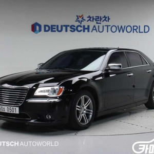 [크라이슬러]올뉴300C 3.6 판매