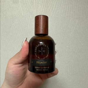 유쏘풀 하이페리온 50ml 향수