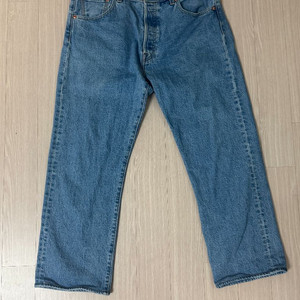 리바이스 501 93 34사이즈