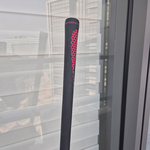 PXG 0811X 9도 드라이버