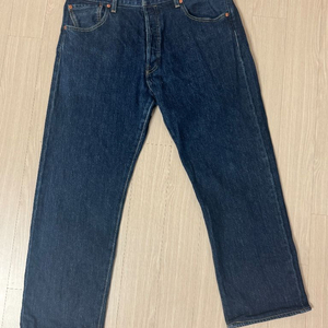 리바이스 501 93 34사이즈