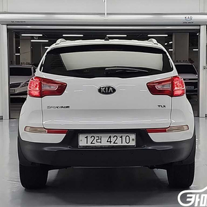 [기아]스포티지 R 2WD TLX 최고급형 판매