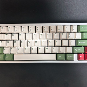 neo65cu 커스텀 키보드