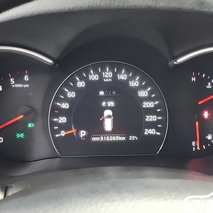 [기아]뉴 쏘렌토 R 4WD 2.0 프레스티지 판매